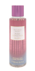 Victoria's Secret Fragrance Mist Pure Seduction Bliss 8.4 Fl Oz