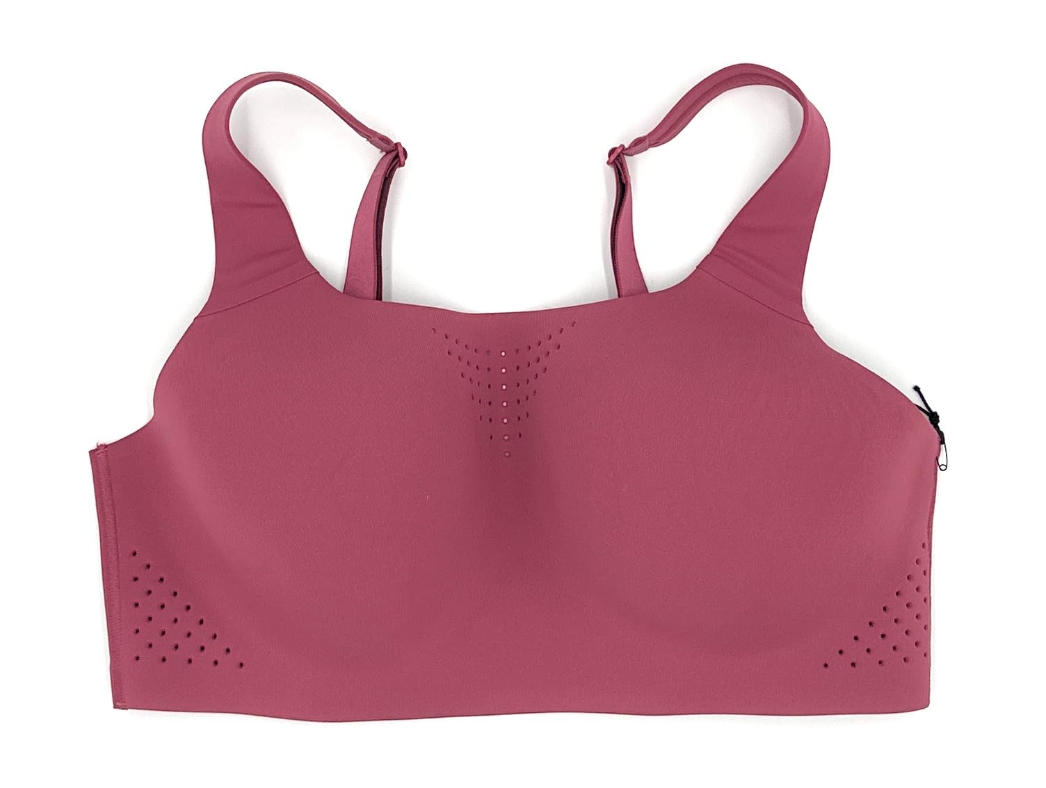 Victoria's Secret Featherweight Max High Impact Sports Bra Sienna 36DD