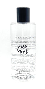 Victoria's Secret New York Angel Stories Fragrance Body Mist 8.4 Fluid Ounce Spray