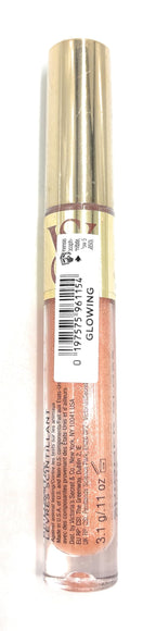 Victoria's Secret Color Shine Lip Gloss Glowing 0.11 oz