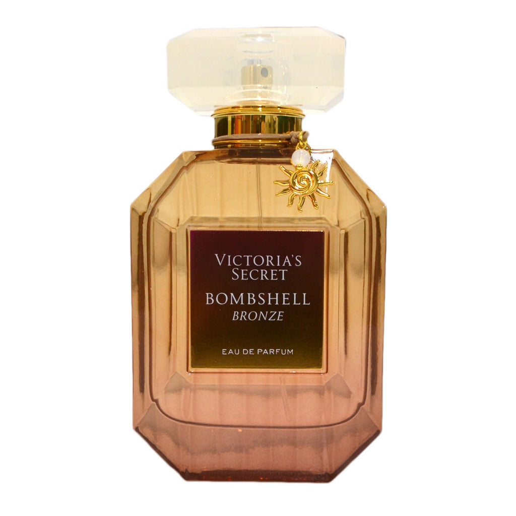 Victoria's Secret Bombshell Bronze Eau De Parfum 1.7 Fl Oz Perfume