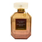 Victoria's Secret Bombshell Bronze Eau De Parfum 1.7 Fl Oz Perfume