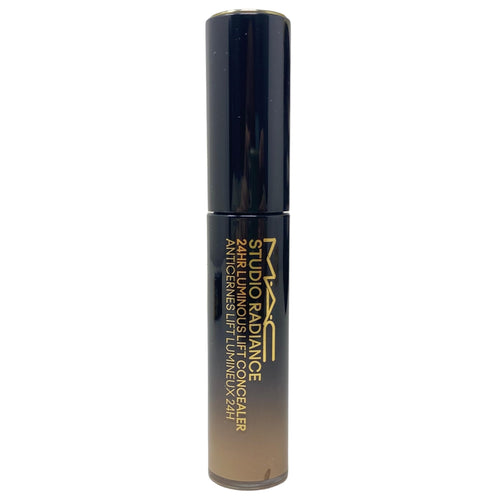 M·A·C Cosmetics Studio Radiance 24HR Luminous Lift Concealer -NC17.5 (0.37 fl oz / 11 mL)