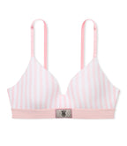 Victoria's Secret Women's Lightly Lined Wireless T-Shirt Bra, Bras for Women (32A-38DDD)