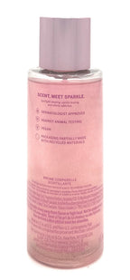 Victoria's Secret Pink Love Shimmer Heart Breaker Body Mist 8.4 Fl Oz