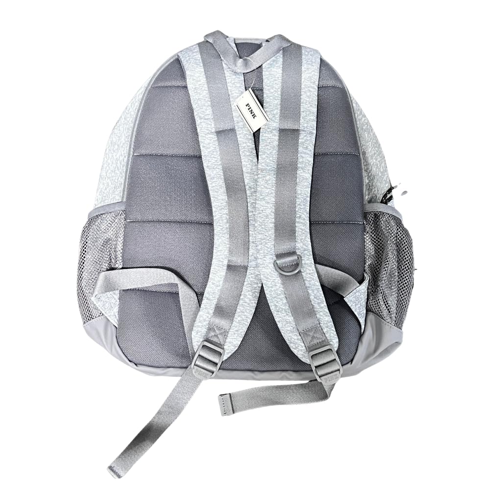 Victoria's Secret PINK Classic Canvas Backpack