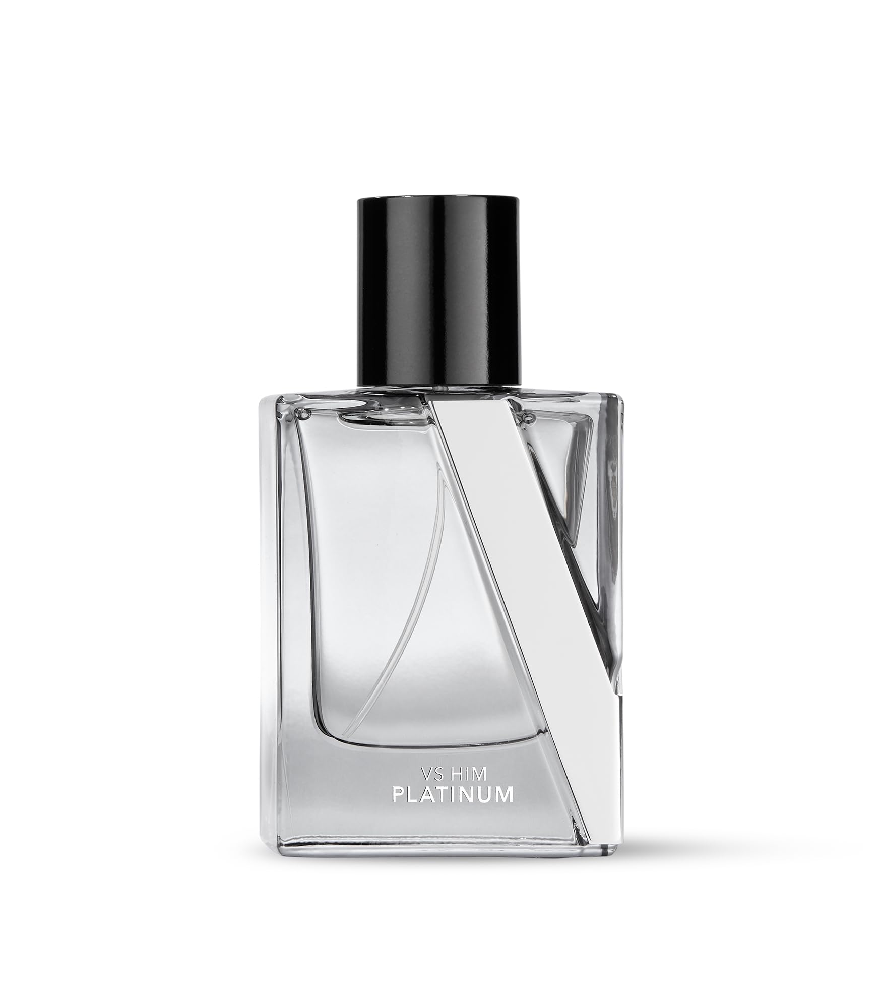 Victoria's Secret VS Him Men's Cologne, Platinum - 1.7 fl oz