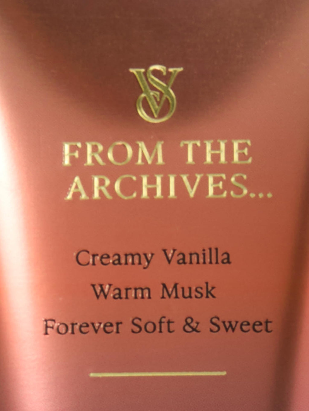 Victoria's Secret Angel Gold Fine Fragrance Lotion