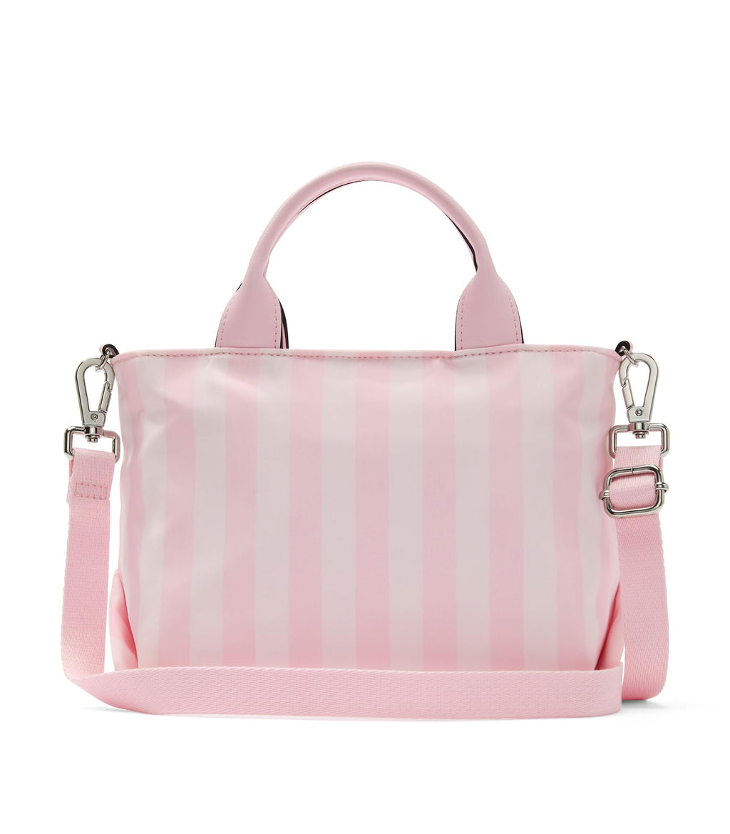 Mini Crossbody Tote Bag