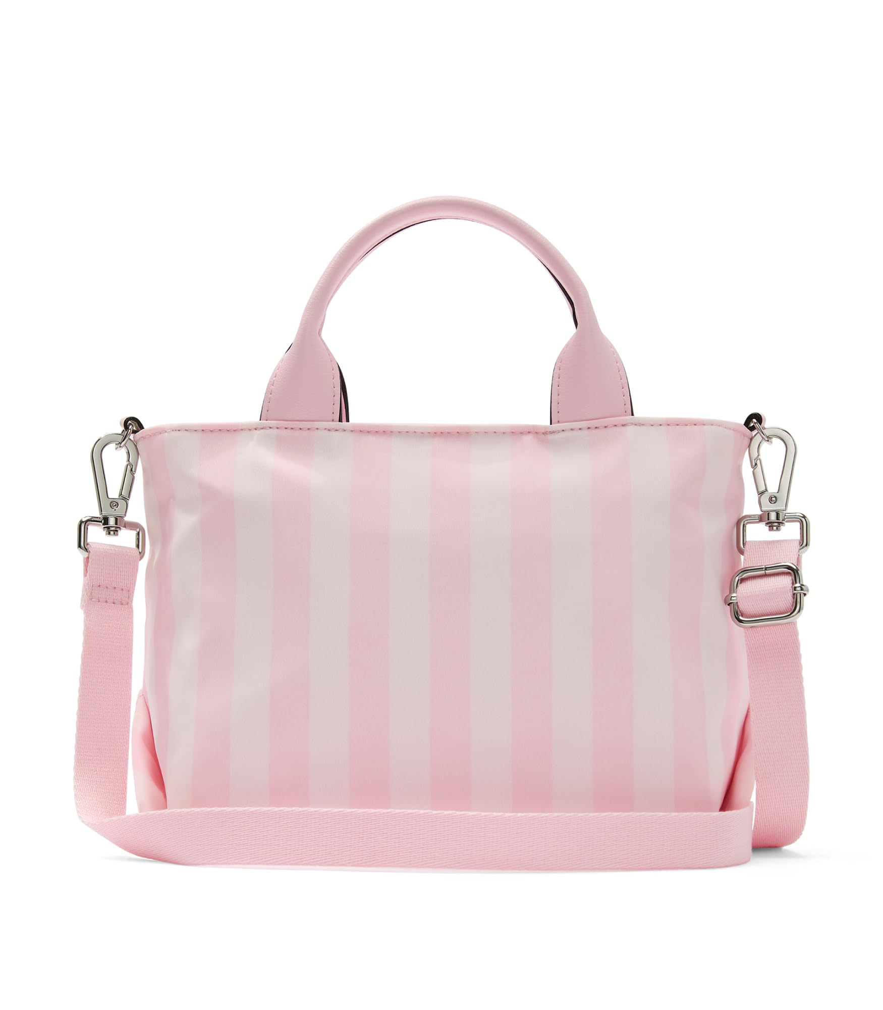 Mini Crossbody Tote Bag