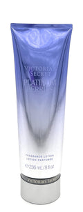Victoria's Secret Fragrance Lotion Platinum Berries 8.0 Fl Oz