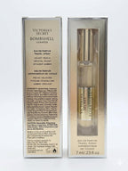Victoria's Secret Bombshell Glamour Travel Spray Eau de Parfum .23 fl oz