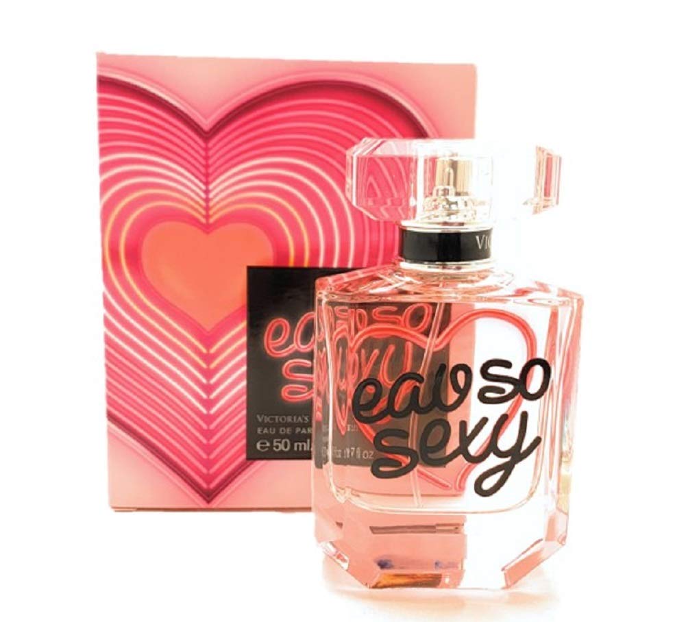 Victoria's Secret Eau so Sexy Eau de Parfum