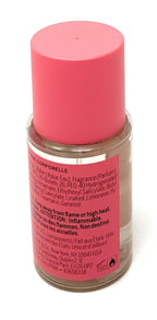 Victoria's Secret PINK Body Mist Pink Macaron 2.5 fl oz Travel size