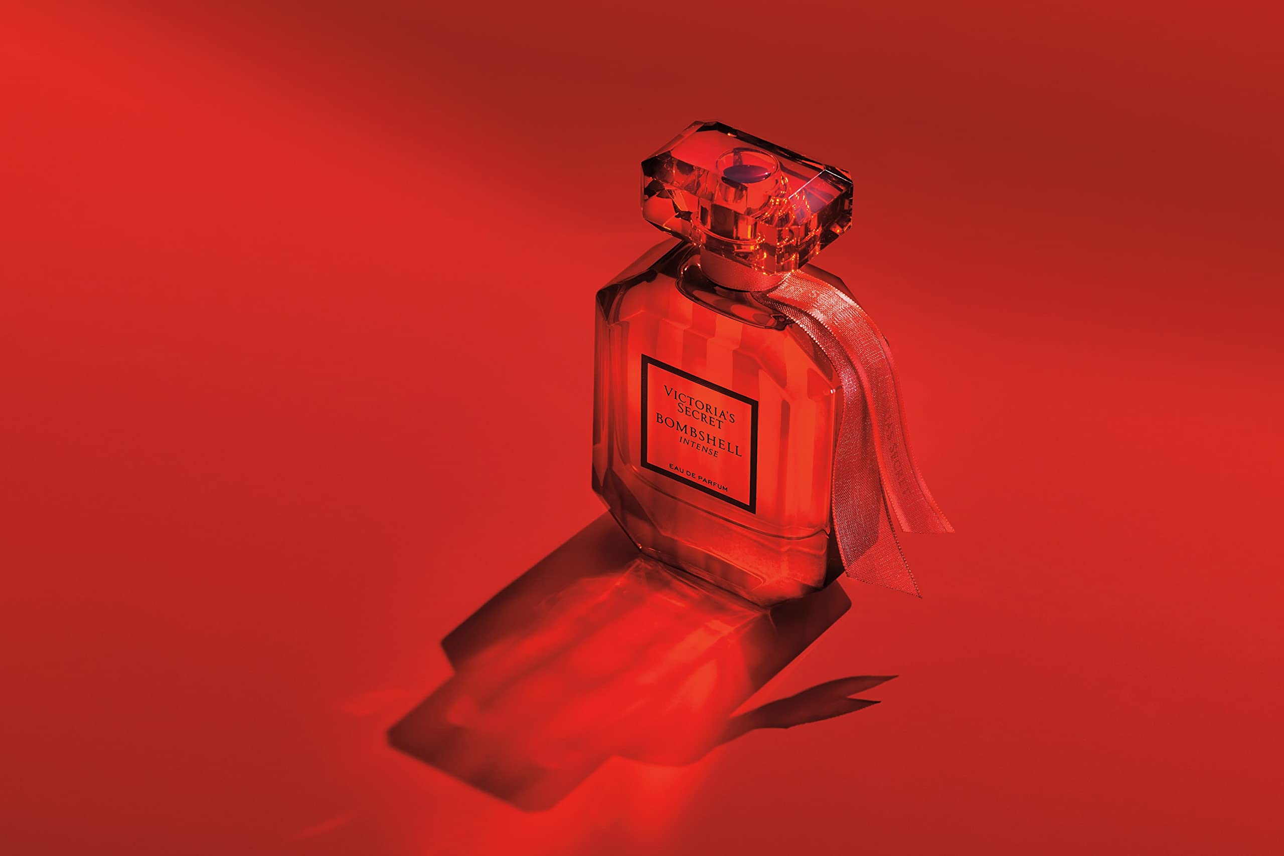 Victoria's Secret Bombshell Intense 3.4oz Eau de Parfum