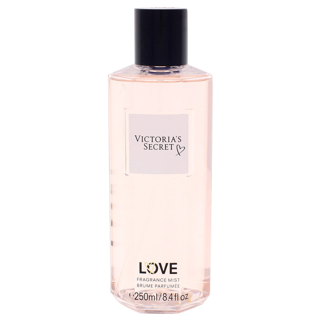 Victoria's Secret Victorias Secret Love Women Fragrance Mist 8.4 oz
