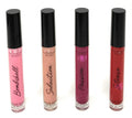 Victoria's Secret Bombshell Color Shine 4-piece Lip Gloss Set