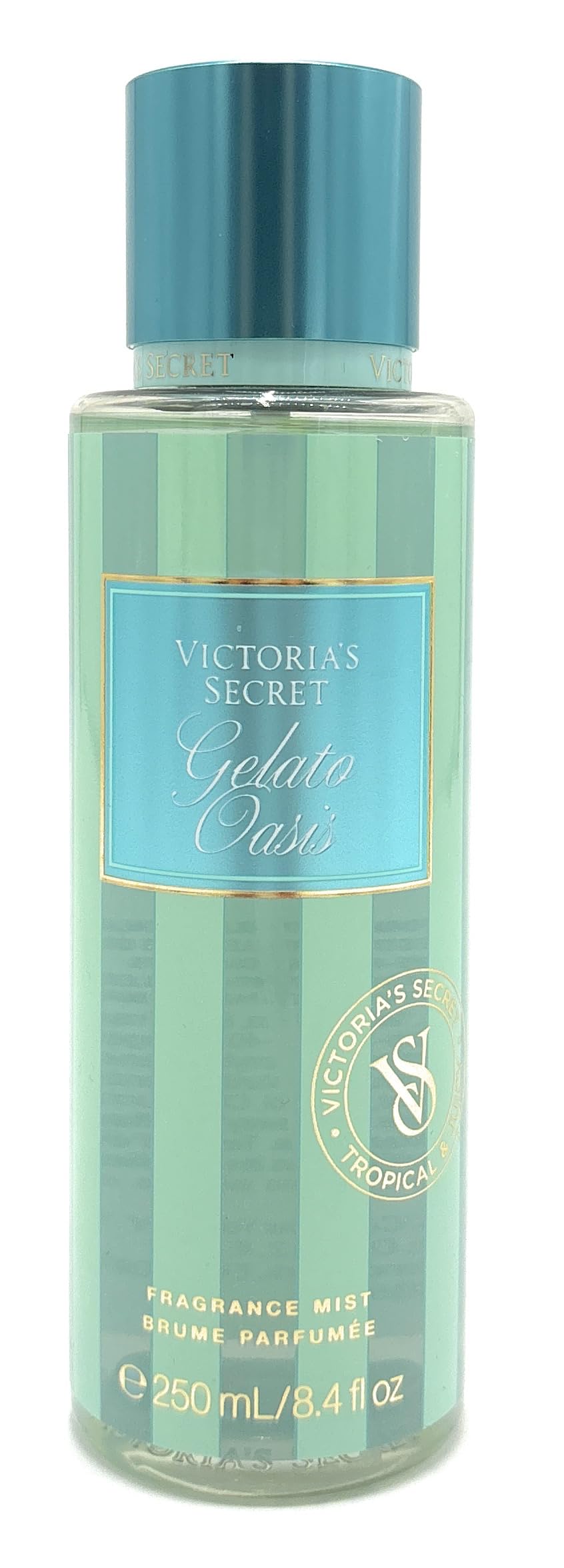 Victoria's Secret Gelato Oasis Fragrance Mist 8.4 fl oz