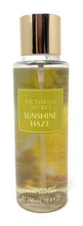 Victoria's Secret Sunshine Haze Fragrance Mist 8.4 fl oz