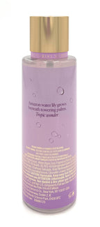 Victoria's Secret Fragrance Mist Lush Starfruit Lotus 8.4 Fl Oz