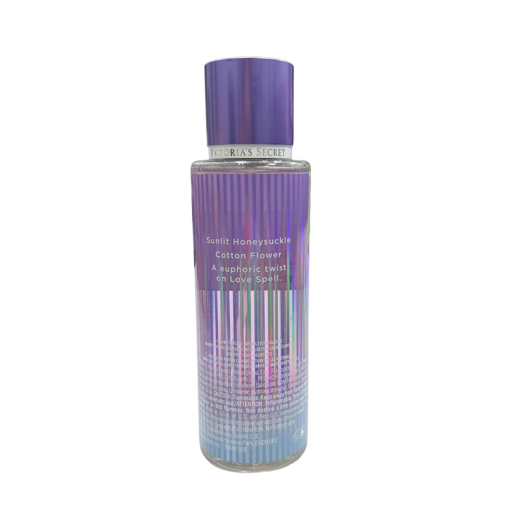 Victoria's Secret LOVE SPELL BLISS Fragrance Mist for Women 8.4 fl oz
