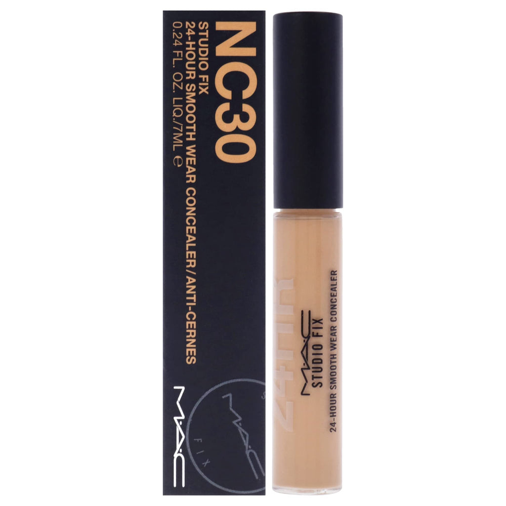 Mac Studio Fix 24 Hour Liquid Concealer