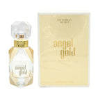 Victoria's Secret Angel Gold Eau De Parfum 1.7 Fl Oz