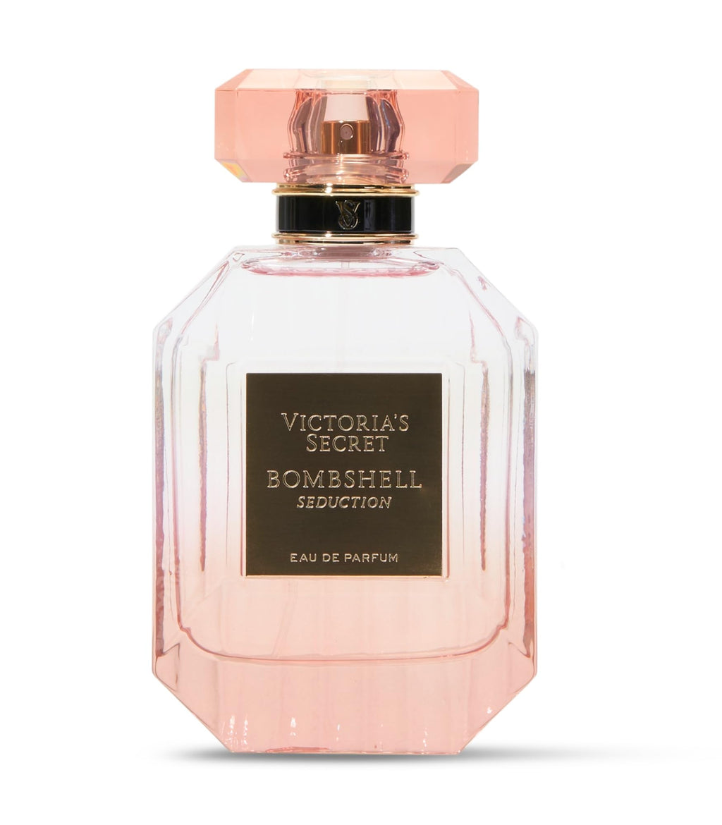 Victoria's Secret Bombshell Eau de Parfum, Bombshell Seduction - 3.4 fl oz