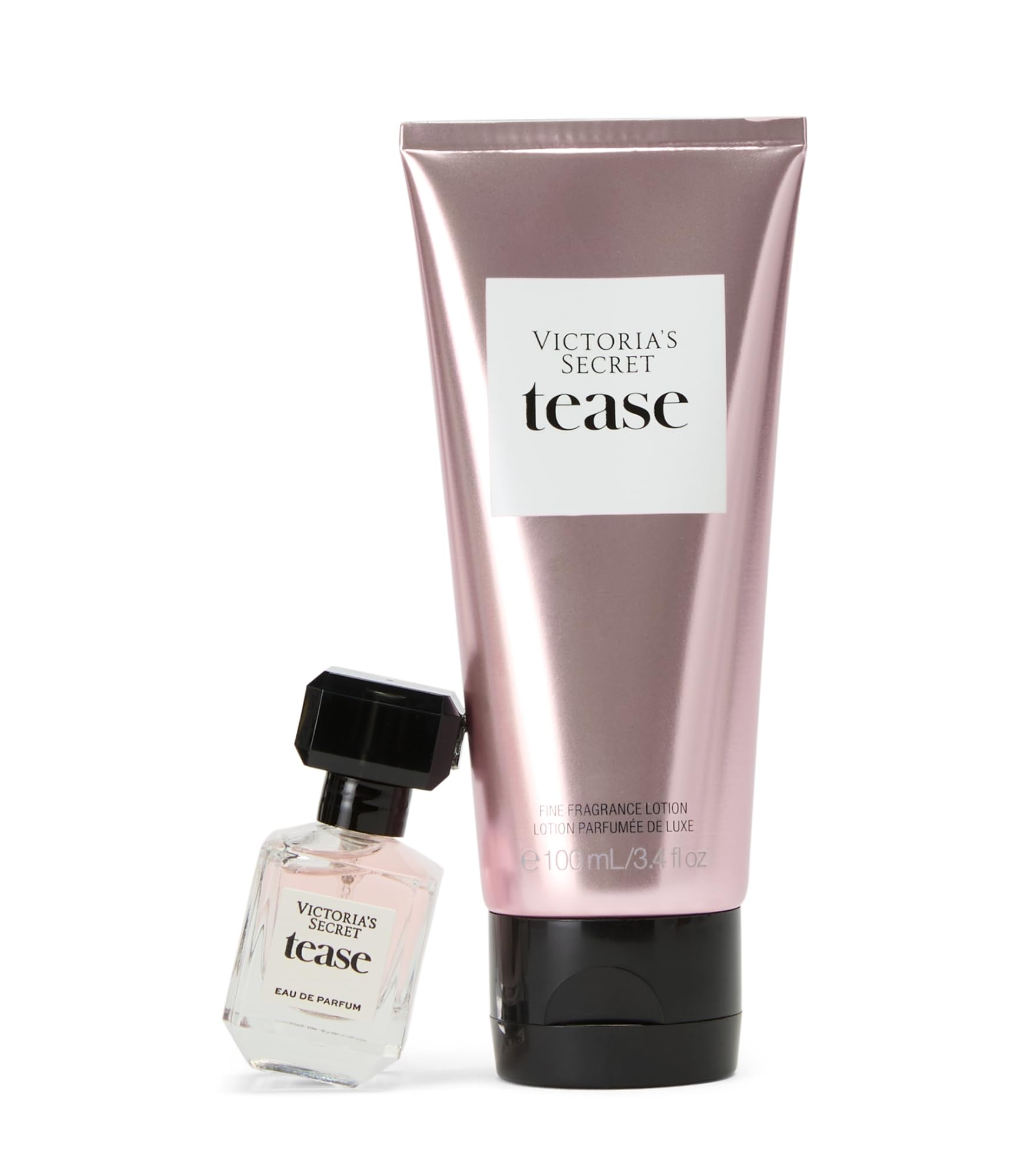 Victoria's Secret Bare Mini Fragrance Duo Gift Set