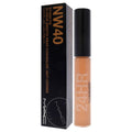 MAC Studio Fix 24-Hour Smooth Wear Concealer – NW40 Deep Beige, 0.24 fl oz / 7 ml