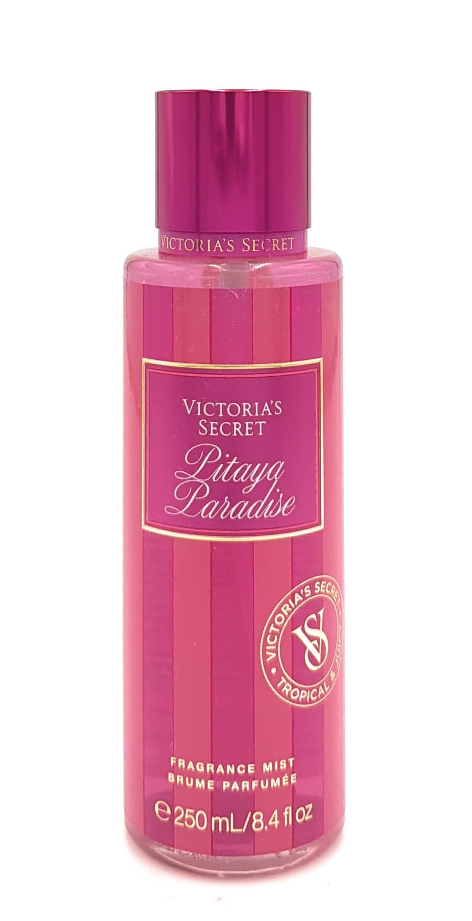 Victoria's Secret Fragrance Mist Pitaya Paradise 8.4 Fl Oz