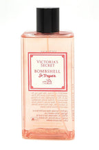 Victoria's Secret Fine Fragrance Mist Bombshell St. Tropez 8.4 Fl Oz
