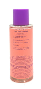 Victoria's Secret Pink Waffle Cone Body Mist 8.4 Fl Oz
