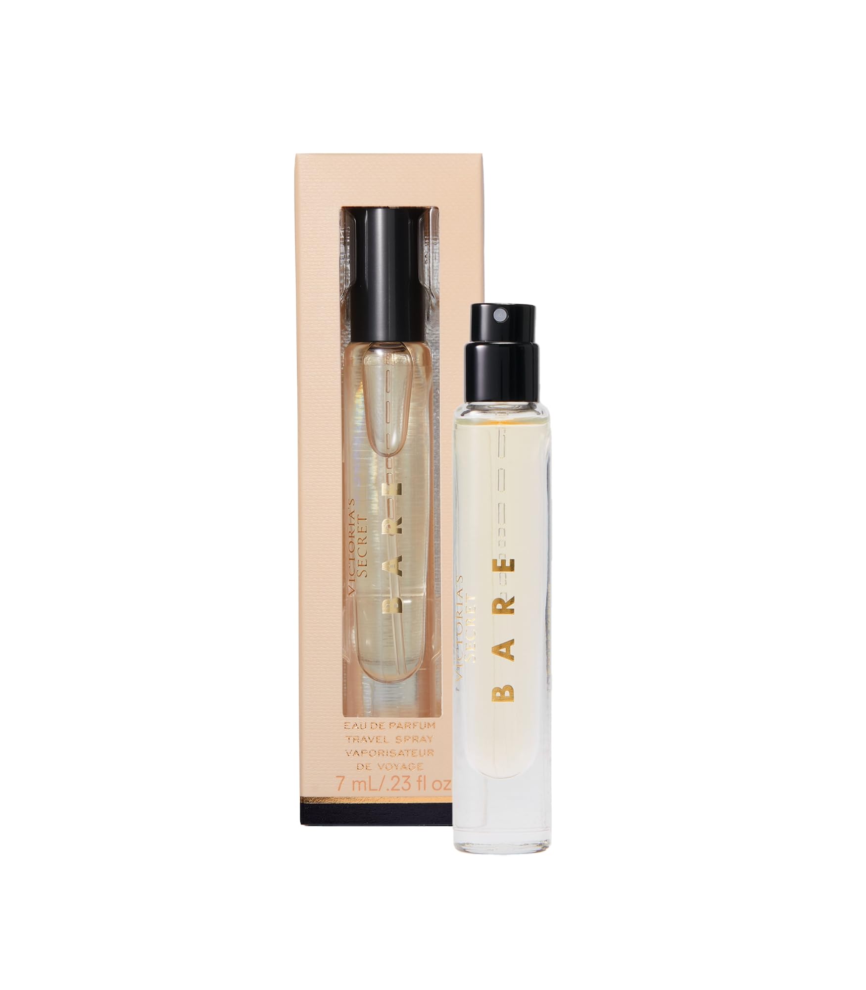 Victoria's Secret Eau de Parfum Rollerball, Travel Size Mini Perfumes for Women