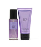 Victoria's Secret Pure Seduction 2 Piece Mini Mist & Lotion Gift Set