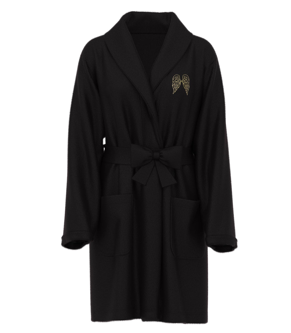 Victoria's Secret Short Cozy Robe, Robes for Women (XS-XXL)