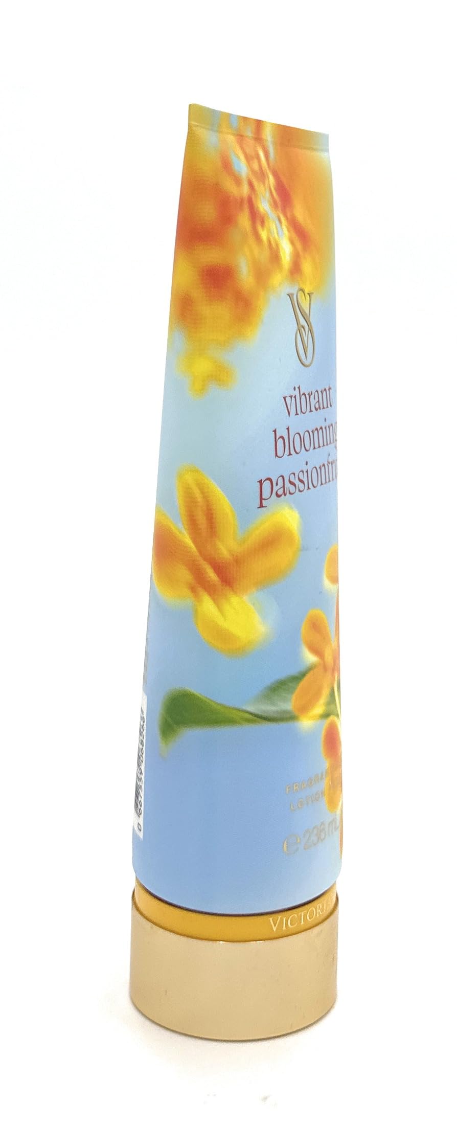 Victoria's Secret Fragrance Body Lotion Vibrant Blooming Passionfruit 8.0 Fl Oz