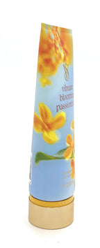 Victoria's Secret Fragrance Body Lotion Vibrant Blooming Passionfruit 8.0 Fl Oz