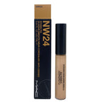 M·A·C Cosmetics Studio Fix 24-Hour Smooth Wear Concealer/Anti-Cernes - NW24 (0.24 fl oz / 7 mL)