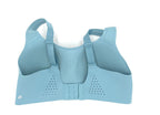 Victoria's Secret Featherweight Max High Impact Sports Bra Blue 38D