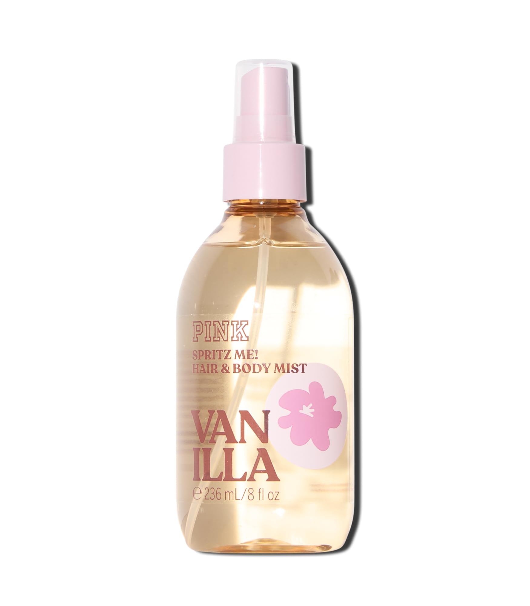 Victoria's Secret PINK Hair and Body Mist - 8 fl oz