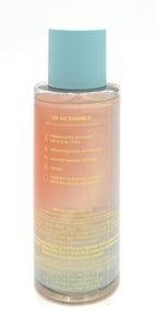 Victoria's Secret Pink Scented Body Mist Coconut Coast 8.4 Fl Oz