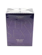 Victoria's Secret Very Sexy Orchid Perfume For Women Eau de Parfum 1.7 Fluid Ounce