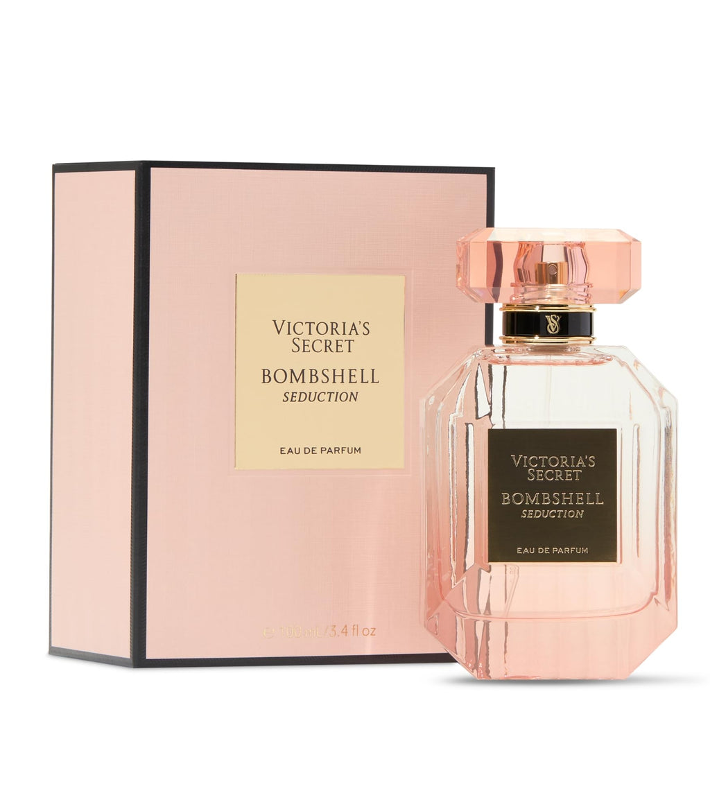 Victoria's Secret Bombshell Eau de Parfum, Bombshell Seduction - 3.4 fl oz
