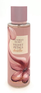 Victoria's Secret Fragrance Mist Velvet Petals Brulee 8.4 Fl Oz