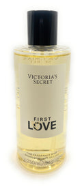 Victoria's Secret First Love Fine Fragrance Body Mist 8.4 Fluid Ounce Spray