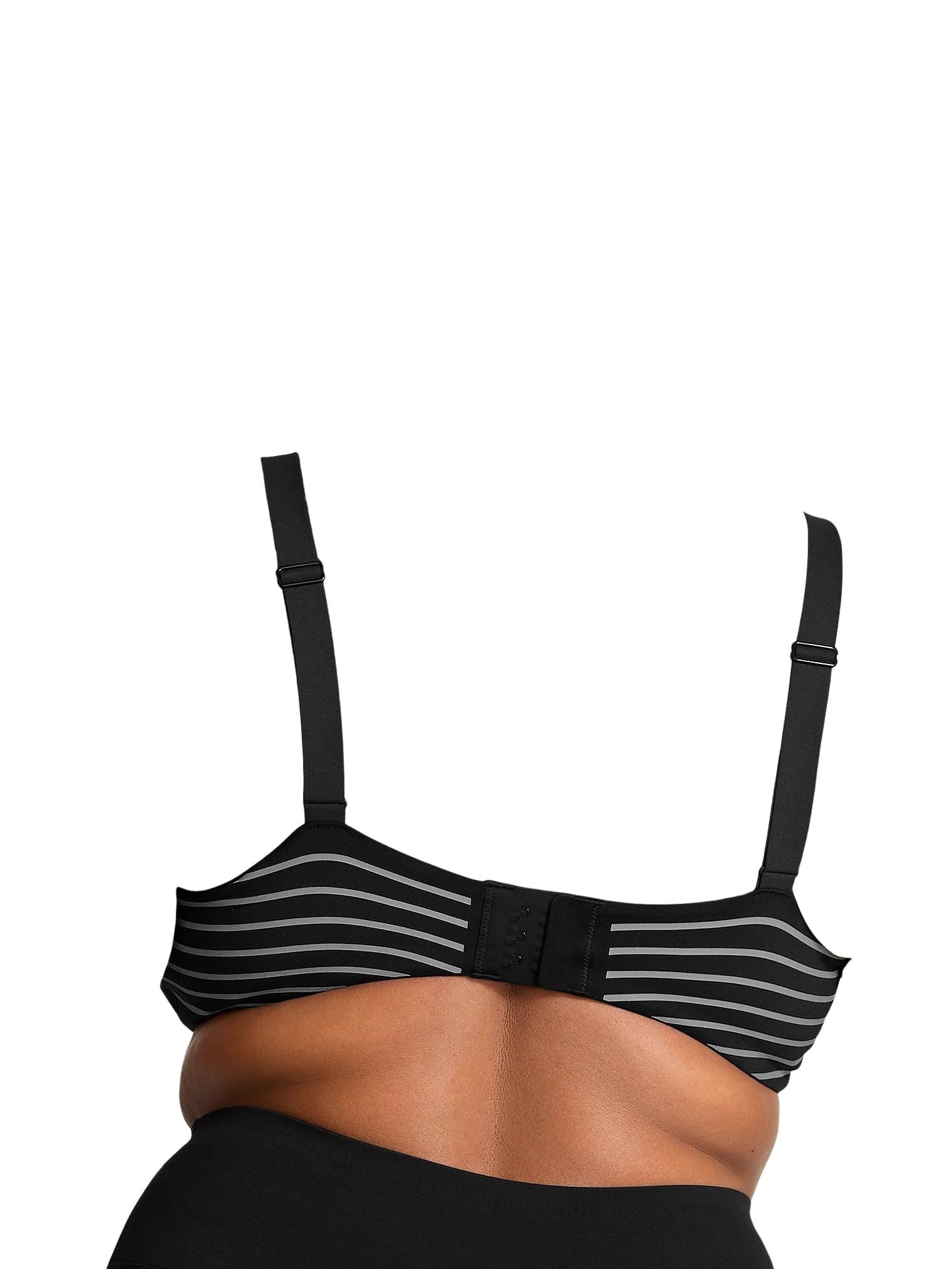 Victoria's Secret VSX Glow Reflective Balconette Sports Bra Color Black/Gray New