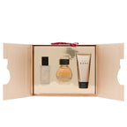 Victoria's Secret 3 Piece Fragrance Gift Set: 1.7 oz Eau de Parfum, Travel Lotion & Mist