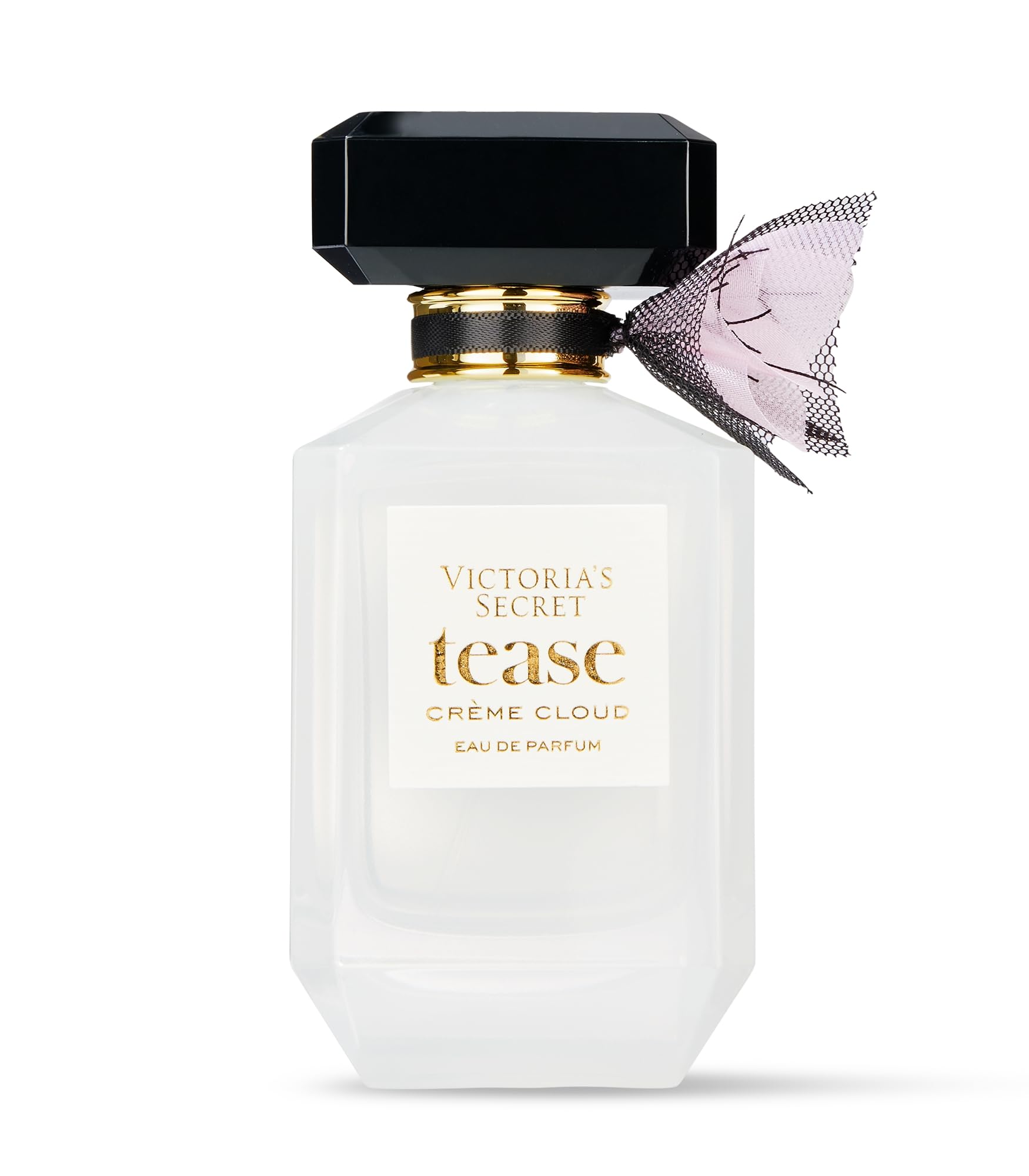 Victoria's Secret Tease Eau de Parfum, Tease Crème Cloud - 3.4 fl oz