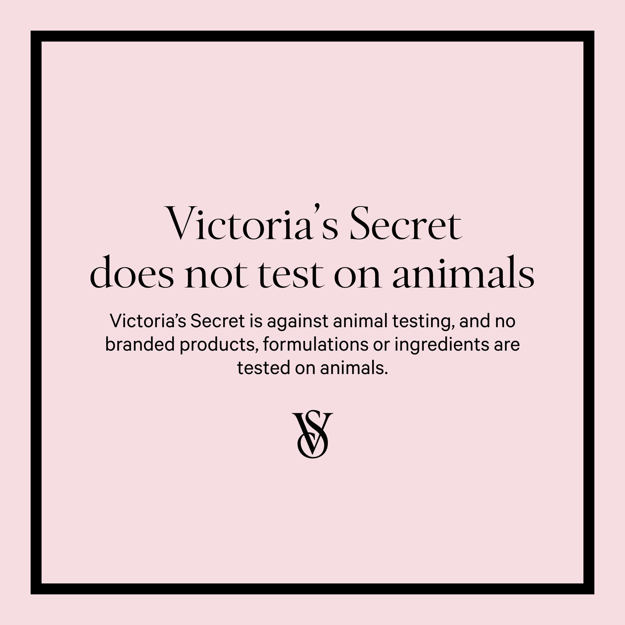 Victoria's Secret Body Fragrance Mist, Lavender & Vanilla - 8.4 fl oz